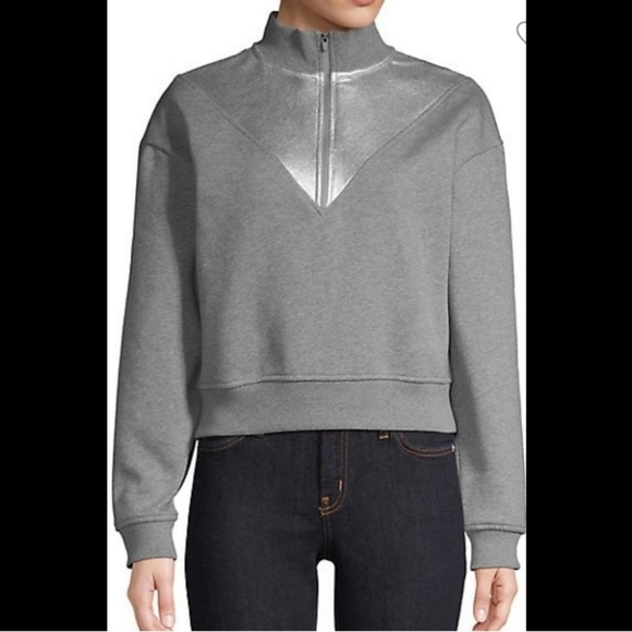 Highlight Collection Sweatshirt - Picture 3 of 3